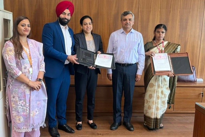 Boehringer Ingelheim India, NIPER Hajipur Sign MoU to Boost Pharma Research